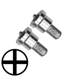 bity-1-4-l-25mm-ph2-ogranicznik-2szt-vorel-65800