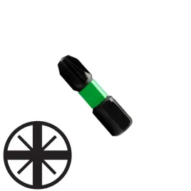 bit-1-4-l-25mm-pz3-maxgrip-hawera-221695