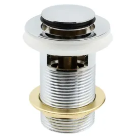 korek-umywalkowy-klik-klak-5-4-z-przelewem-chrom-hydroland-k-kkm