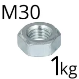 nakretki-ocynk-m30-3634