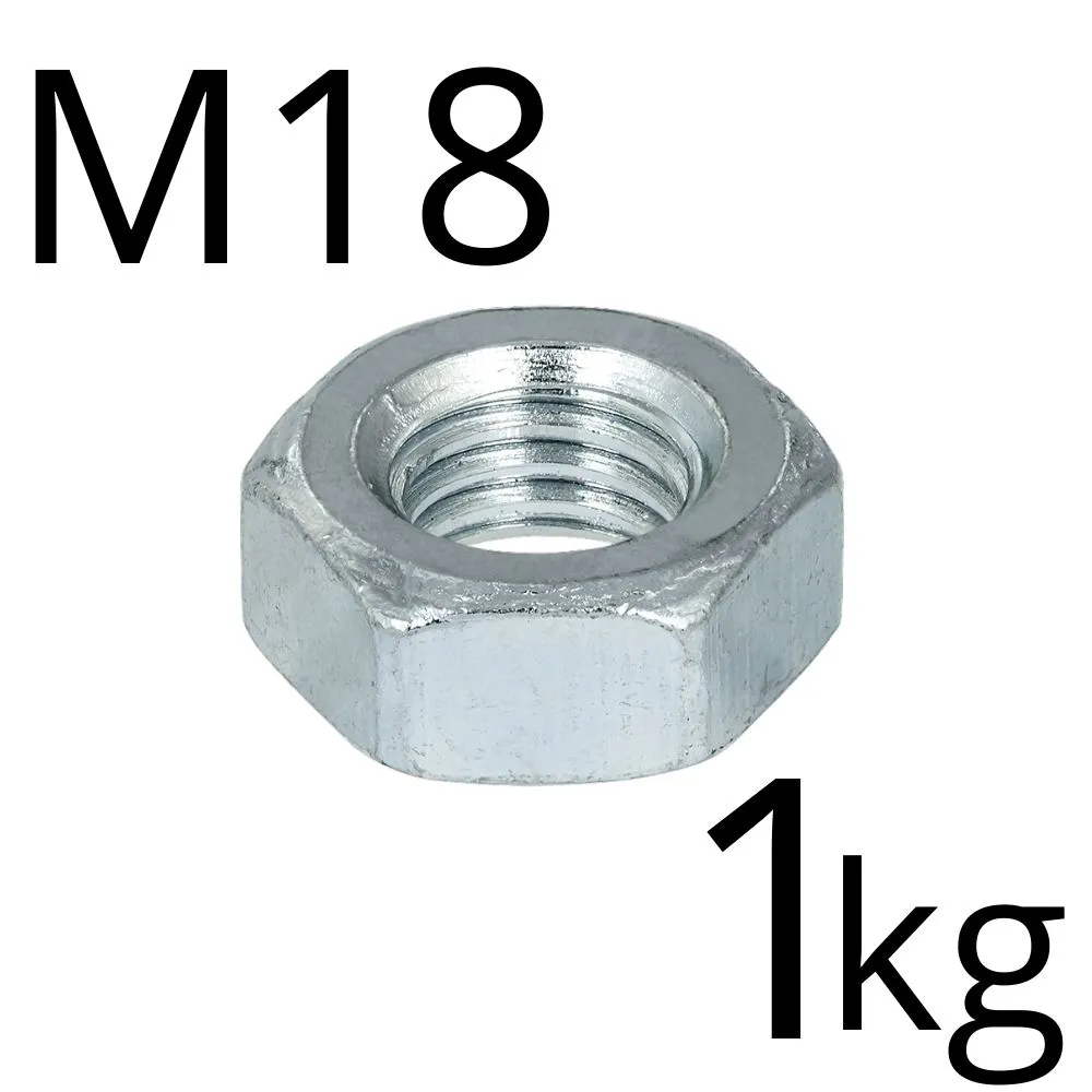 nakretki-ocynk-m18-3192