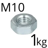 nakretki-ocynk-m10-158