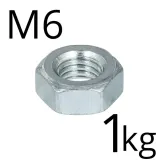 nakretki-ocynk-m6-156