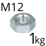 nakretki-ocynk-m12-154