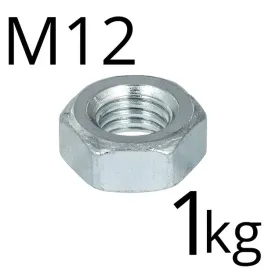 nakretki-ocynk-m12-154