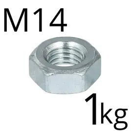 nakretki-ocynk-m14-153