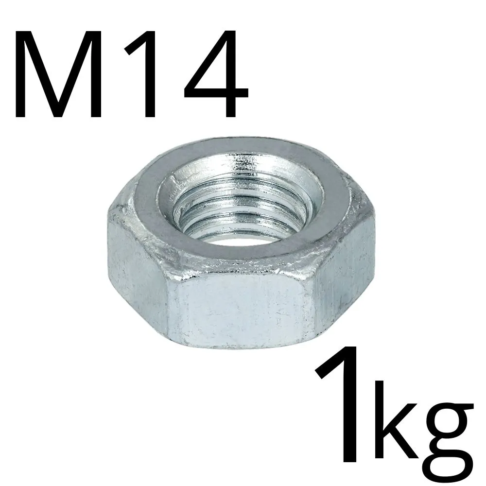 nakretki-ocynk-m14-153