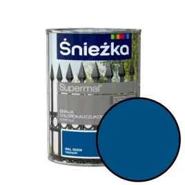 chlorokauczuk-09l-niebieski-ral-5005-emalia-do-metalu-sniezka-supermal