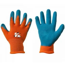 rekawice-dzianina-powlekane-lateksem-orange-roz-4-bradas