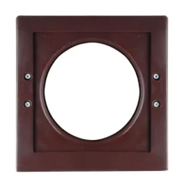 kratka-wentylacyjna-z-otworem-fi-115-brazowa-155x145cm