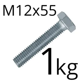 sruba-maszynowa-ocynk-m12x55mm-kl-88-pelny-gwint-100