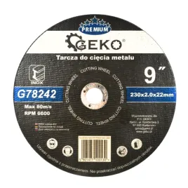 tarcza-do-metalu-230x20-ciecie-inox-plaska-geko-g78242-premium