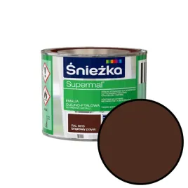 emalia-supermal-olejno-ftalowa-02l-brazowy-polysk-ral8016-sniezka-91017649