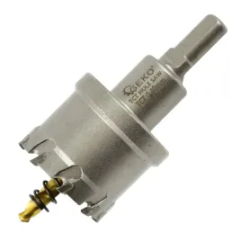 otwornica-tct-widiowa-40mm-trzpien-10mm-do-metalu-25mm-geko-g39687-weglik