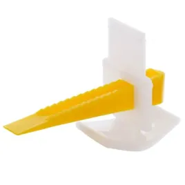 system-poziomowania-klipsy-2mm-300szt-kliny-100szt-wiadro-kraftanddele-kd10