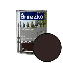 chlorokauczuk-09l-braz-ciemny-ral-8017-emalia-do-metalu-sniezka-supermal