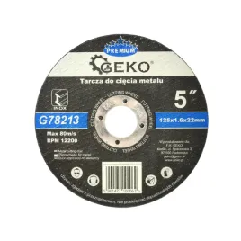 tarcza-do-metalu-125x16-ciecie-inox-plaska-geko-g78213-premium