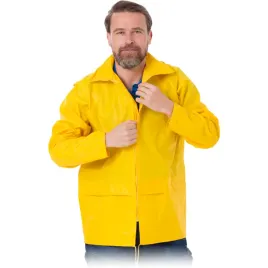 kurtka-robocza-przeciwdeszczowa-kaptur-reis-kpnp-zolta-rozm-l
