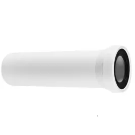 rura-odplywowa-wc-110mm-lacznik-l-40cm-gladka-mcalpine-wce-con1-400mm