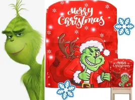 pokrowiec-na-krzeslo-oparcie-swiateczne-boze-narodzenie-dekoracja-grinch