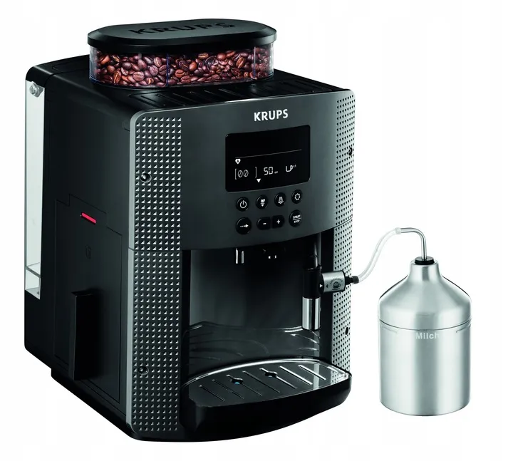 ekspres-automatyczny-krups-essential-ea816b-stan-nowy