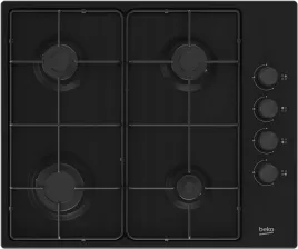 plyta-gazowa-do-zabudowy-beko-higg-64123sb-czarna-gaz-ziemny-lpg