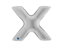 balon-foliowy-literka-x-srebrny-40-1-szt