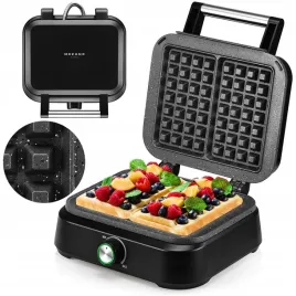 gofrownica-2-duze-chrupiace-gofry-mocna-smart-marmurkowa-powloka