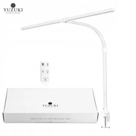 yuzuki-lampka-kreslarska-szkolna-podwojna-bezcieniowa-pilot-1000lm-24w