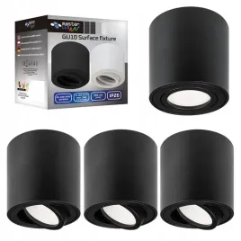 4x-oprawa-natynkowa-gu10-halogenowa-spot-sufitowa-tuba-ruchoma-na