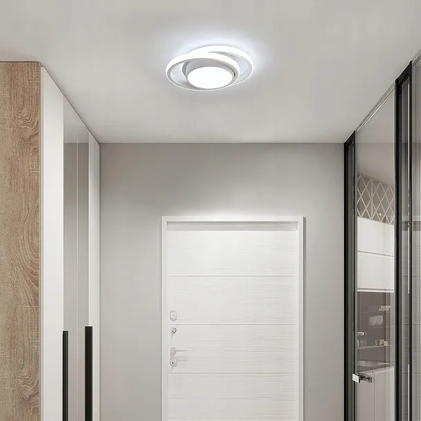 lampa-sufitowa-plafon-led-okragly-bialy-nowoczesny-do-salonu-32w-6500k-stan-nowy-kolor-bialy