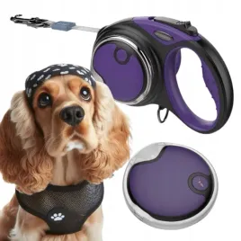 smycz-dla-psa-automatyczna-tasma-zwijana-4m-do-20kg-dogness-m-latarka-led