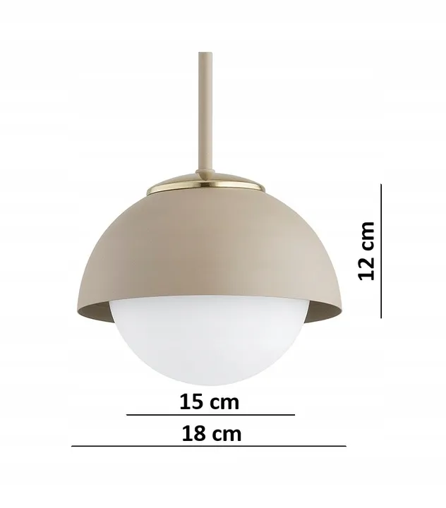 lampa-sufitowa-wiszaca-zyrandol-plafon-ecru-bez-cosmo