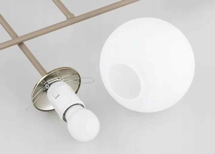 lampa-sufitowa-wiszaca-zyrandol-plafon-ecru-bez-cosmo