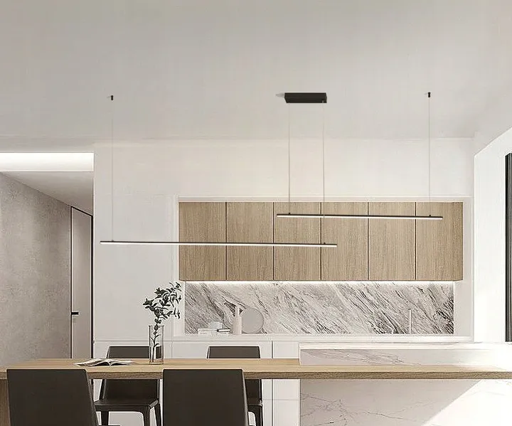 lampa-wiszaca-monako-duo-led-dluga-nad-stol-nowoczesna-210cm-slim-stan-nowy