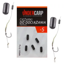 ciezarki-do-dociazania-przyponu-undercarp-0-6-g
