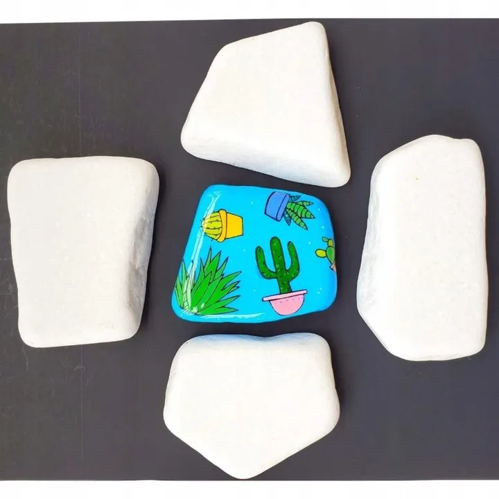 kamienie-do-malowania-plaskie-biale-gladkie-kamienia-rysowania-kamyki