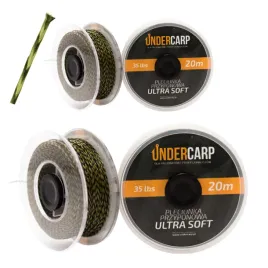 plecionka-przyponowa-20-m-35-lbs-ultra-soft-undercarp-zielona