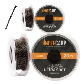 plecionka-przyponowa-20-m-15-lbs-ultra-soft-undercarp-brazowa