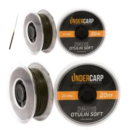 plecionka-przyponowa-w-otulinie-20-m-25-lbs-otulin-soft-undercarp-zielona