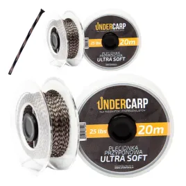 plecionka-przyponowa-20-m-25-lbs-ultra-soft-undercarp-brazowa