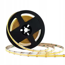 tasma-led-cob-320-diod-m-9-8w-m-bialy-neutralny-4000k-ip20-12v-8mm-5m