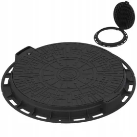 dekiel-pokrywa-studni-szamba-rura-fi-600-czarny-zamykany-a15-wlaz-600