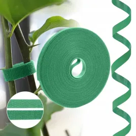 tasma-z-rzepem-rzep-do-mocowania-wiazania-roslin-kabli-zielony-5m