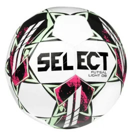 pilka-nozna-halowa-select-light-db-v22-obnizona-waga-360-g-r
