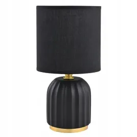 lampka-nocna-czarna-lampa-stolowa-do-sypialni-salonu-z-abazurem-hs8723