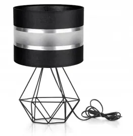 lampka-nocna-stolowa-biurkowa-lampa-abazur-loft-e27-led-nowoczesna