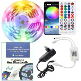 tasma-led-6m-rgb-5050-bluetooth-aplikacja-mobilna-pilot-czujnik-muzyki