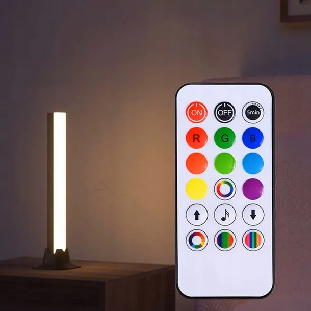 2x-light-bar-lampka-biurkowa-czujnik-muzyki-rgb-oswietlenie-ambient-styl-inny