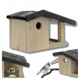 drewniana-budka-legowa-dla-ptakow-karmnik-domek